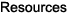 Resources